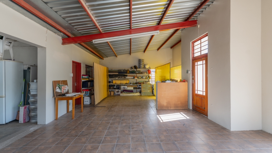 Commercial Property for Sale in Villiersdorp Western Cape